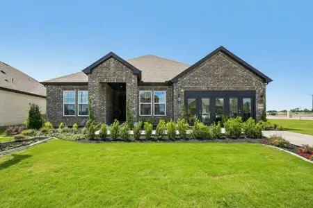 Anna Town Square by Century Communities in Anna - image