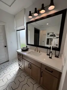 Easton Park 40' by Perry Homes in Austin - photo 67 67