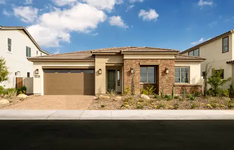 Avocet at Waterston Central by Tri Pointe Homes in Gilbert - photo 2 2