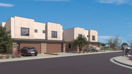 Elevate on Raymond by Ascend Communities in Phoenix - photo 1 1