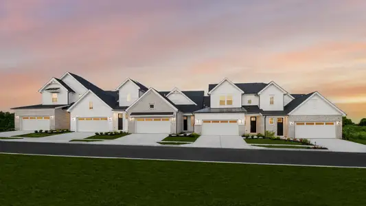 Brook Run by DRB Elevate. in Fort Mill - image 14