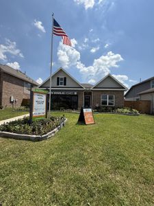 Sierra Vista 60's by Smith Douglas Homes in Iowa Colony - image 15