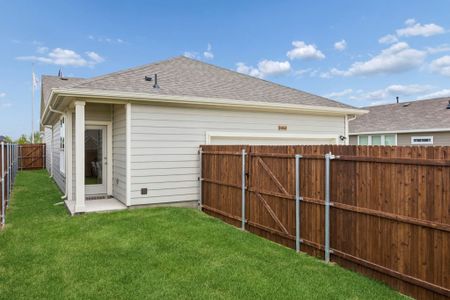 Heartland by Impression Homes in Crandall - image 16