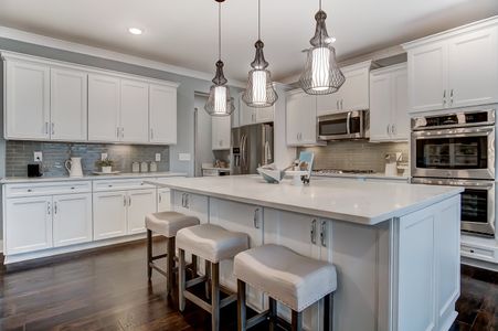 Rock Creek by Eastwood Homes in Denver - photo 23 23