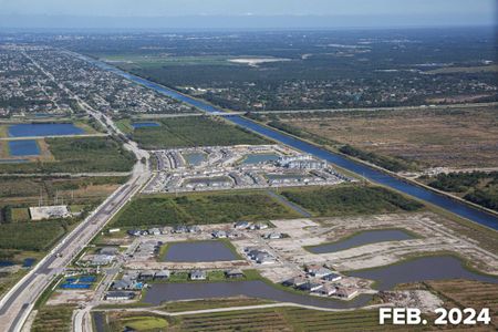 Belterra by GHO Homes in Port St. Lucie - image 16