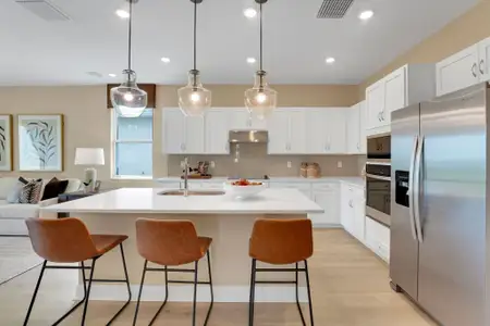 Willowbrook North by Dream Finders Homes in Winter Haven - image 4