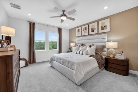 Village Grove 40s 41