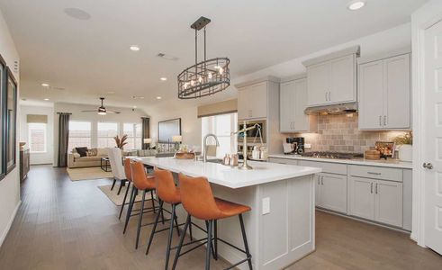 Cypress Green by Brightland Homes in Hockley - photo 8 8