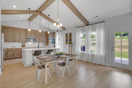 Richvale Estates by Regent Homes in Fairview - image 8