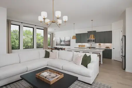 Brookewater by Ashton Woods in Rosenberg - image 7