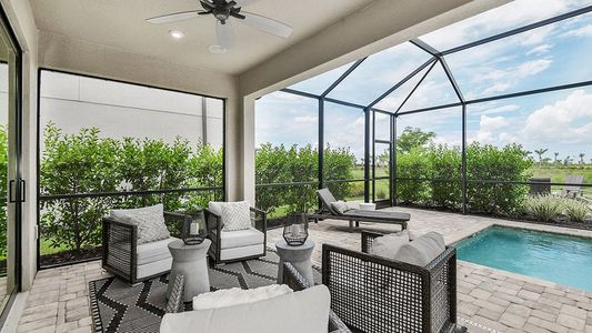 Park East at Azario by Taylor Morrison in Lakewood Ranch - photo 31 31