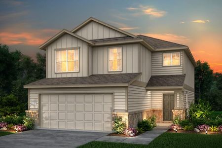 Sunfield - Master planned community in Buda, TX 32 32