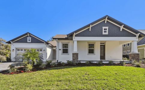 Hidden Ridge by Vitale Homes in New Port Richey - image 17
