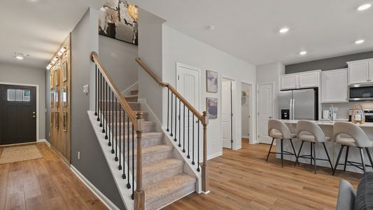 Avery Landing by DRB Homes in Mcdonough - photo 13 13