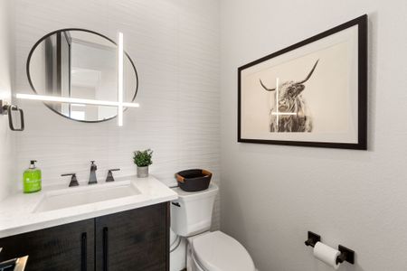 Aurora Highlands by Bridgewater Homes in Aurora - image 12