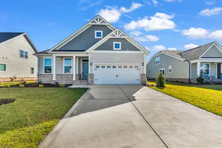 Creekview Landing 40' 3