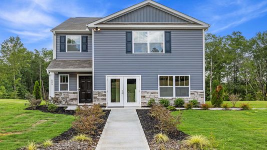 Seneca Falls by D.R. Horton in Seneca - image