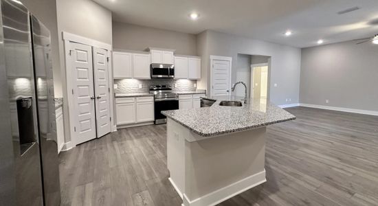 Veterans Cove by Ole South in Murfreesboro - image 5