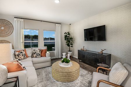 Pasadena Landing by Casa Fresca Homes in Wesley Chapel - image