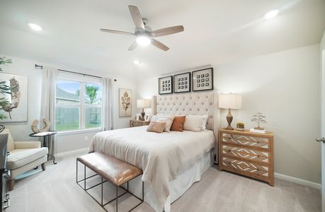 Amira: Hilltop Collection by Beazer Homes in Tomball - photo 14 14