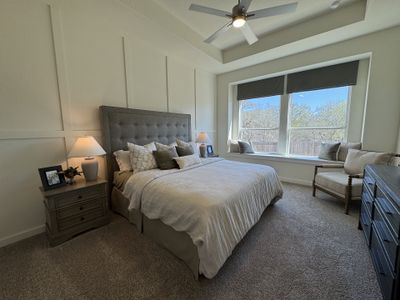 Buffalo Crossing by Chesmar Homes in Cibolo - photo 21 21