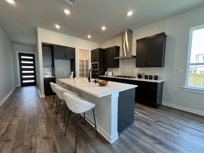 Arbor Collection at Bryson by Tri Pointe Homes in Leander - photo 52 52