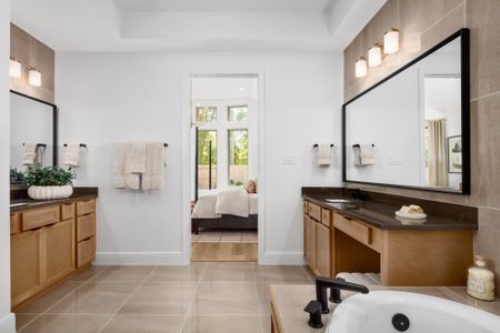 The Highlands 60' 21