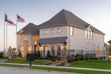 Sutton Fields by First Texas Homes in Celina - photo 13 13