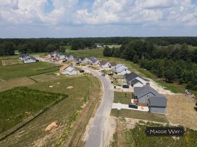 Maggie Way by RiverWILD Homes in Wendell - photo 3 3