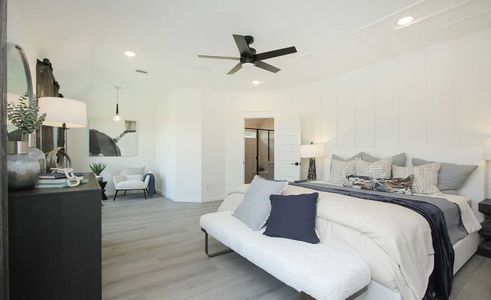 Sunterra by Brightland Homes in Katy - photo 14 14