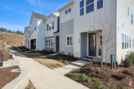 Mews at Holding Village by Tri Pointe Homes in Wake Forest - photo 66 66