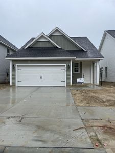 Windsor Crossing by Dream Finders Homes in North Charleston - photo 12 12