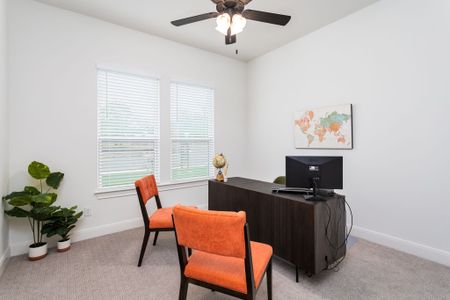 Woodbridge Farms by Journey Homes in La Vernia - photo 11 11