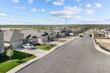 Agave by M/I Homes in San Antonio - photo 38 38