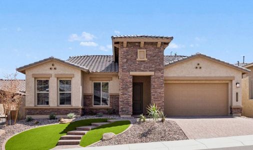 Northpointe at Vistancia - Master planned community in Peoria, AZ 20