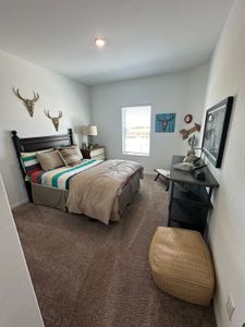 Brookmill: Belmar Collection by Lennar in San Antonio - photo 27 27