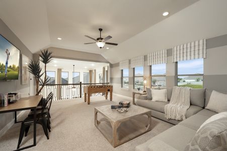 Pecan Square 40' Homesites by Coventry Homes in Northlake - photo 66 66