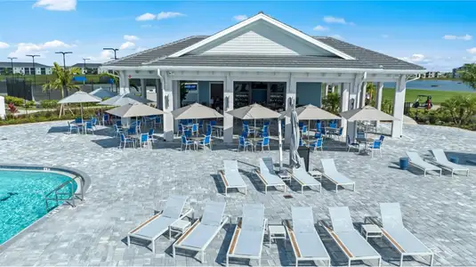 The National Golf & Country Club: Coach Homes 3