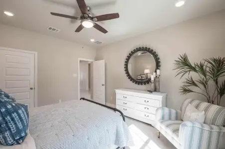 Westridge Cove 50′ by Tri Pointe Homes in Conroe - photo 18 18