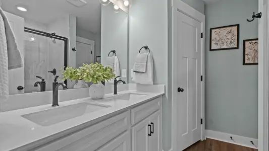 Anna's Pointe by DRB Homes in Simpsonville - image