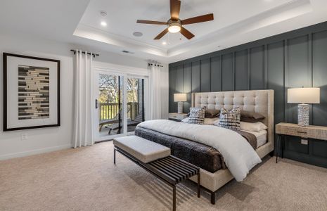 Altus at The Quarter by Pulte Homes in Atlanta - photo 16 16