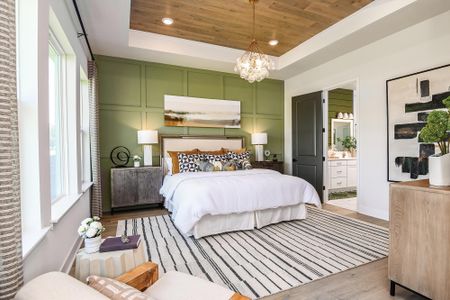 Palmera Wellen Park - Classic Series by David Weekley Homes in Venice - image 8