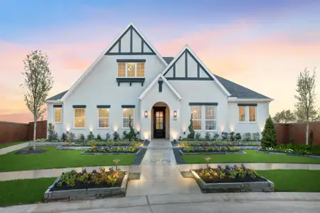 Meridiana 70' by Drees Custom Homes in Manvel - photo 0