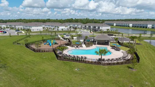 The Towns at Firethorn 26