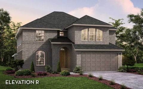 Massey Oaks by CastleRock Communities in Pearland - photo 18 18