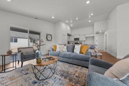 Rosengarth Estates by MonteVista Homes in Bend - image 9