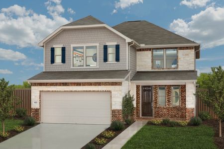 Deer Run Meadows by KB Home in Richmond - photo 8 8