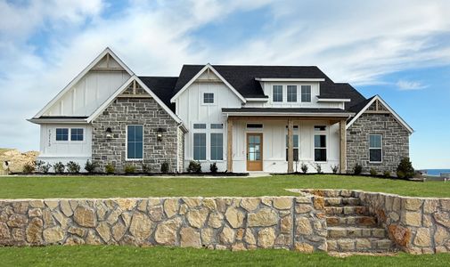 Bella Communities - Master planned community in Fort Worth, TX 10