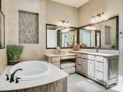 Settler's Ridge at Kinder Ranch by Sitterle Homes in San Antonio - photo 11 11