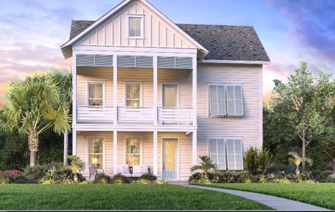 Point Hope - Master planned community in Charleston, SC 15